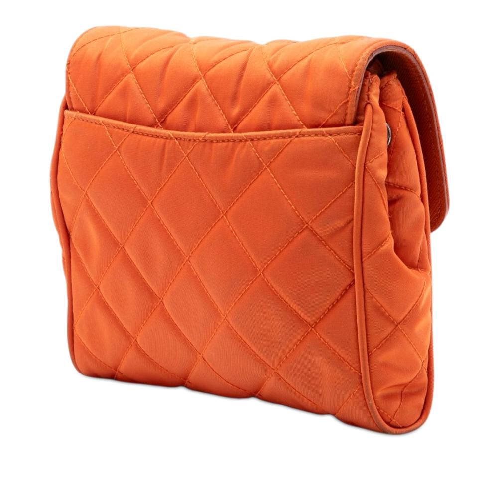 Prada Crossbody Bag