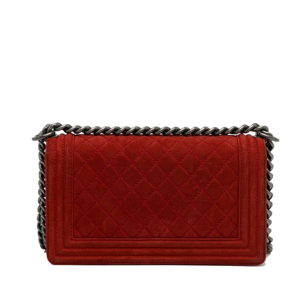 Chanel Flap Bag