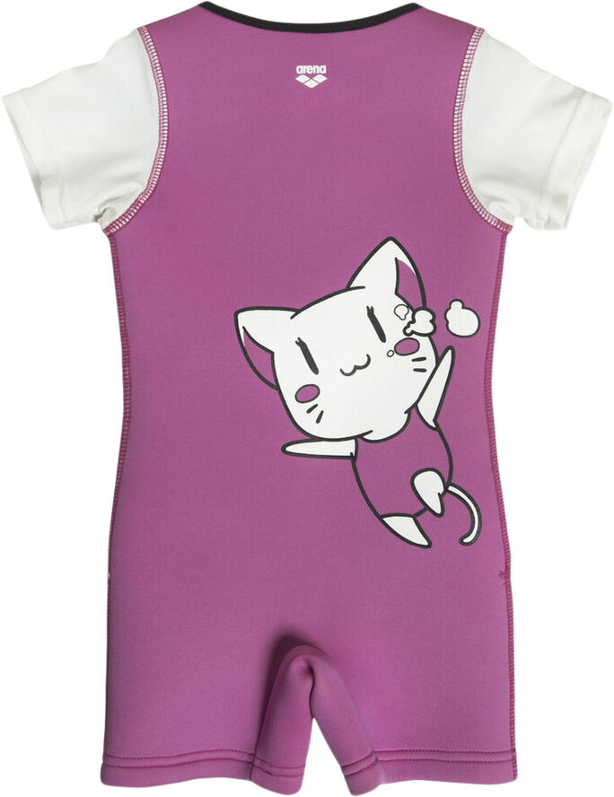 Friends Warmsuit våddragt