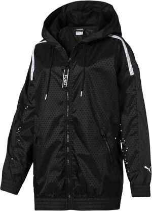 Chase Woven jakke