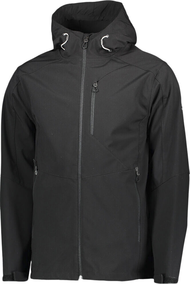 Hammer II Soft-Shell