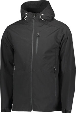 Hammer II Soft-Shell