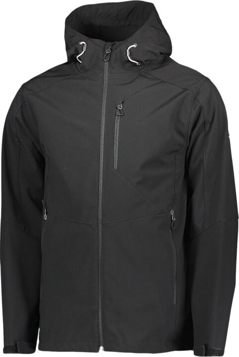 Hammer II Soft-Shell