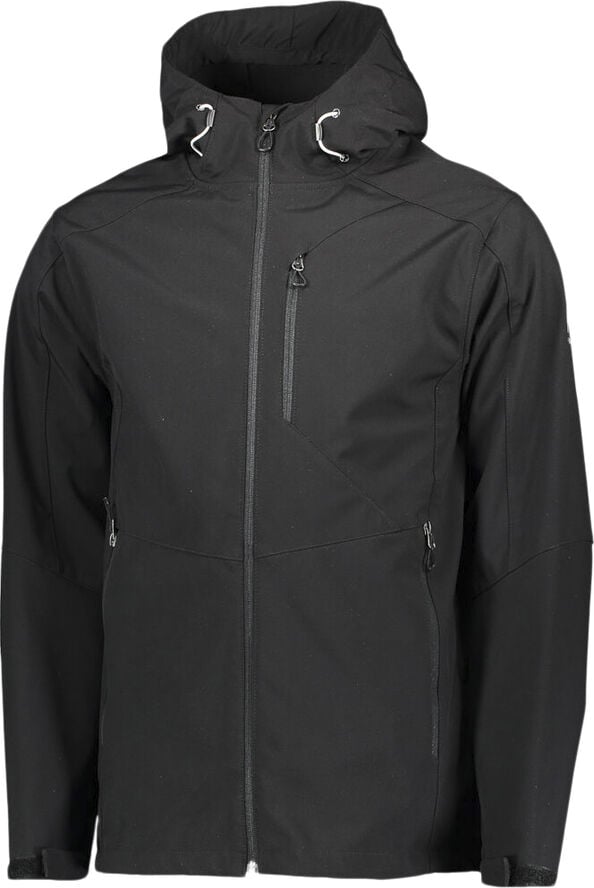 Hammer II Soft-Shell