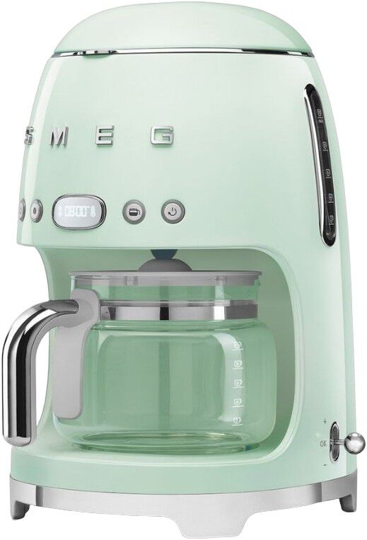 50's Style kaffemaskine