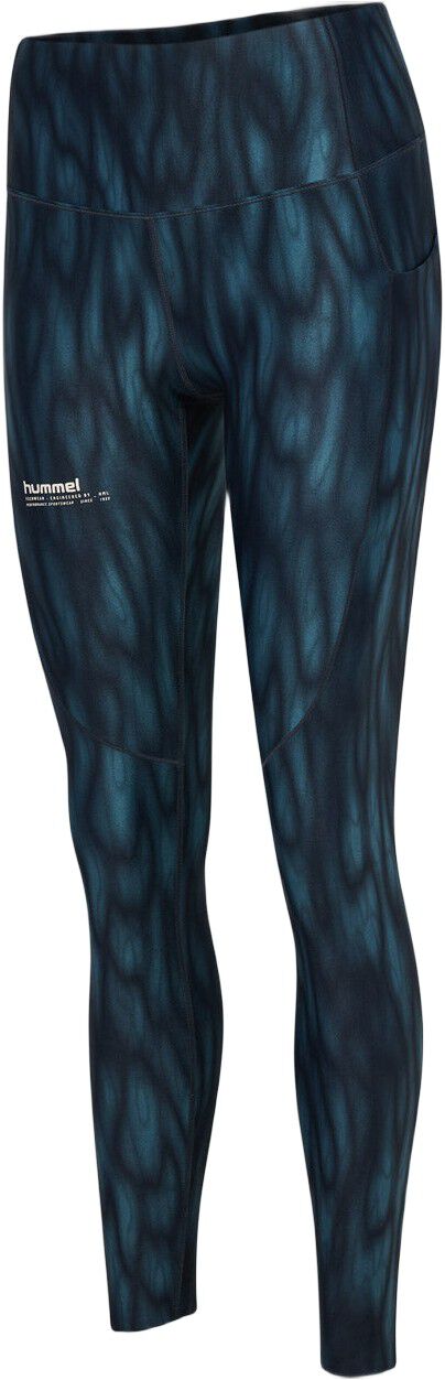 Hiit Intensity High Waist Tights