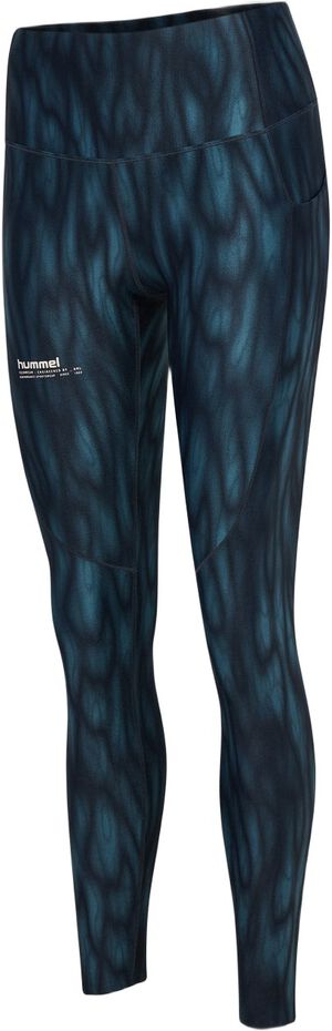 Hiit Intensity High Waist Tights