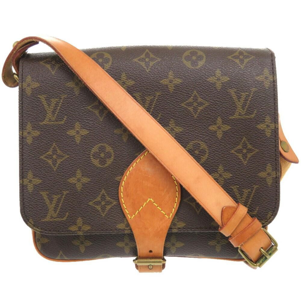 Louis Vuitton Cartouchiere