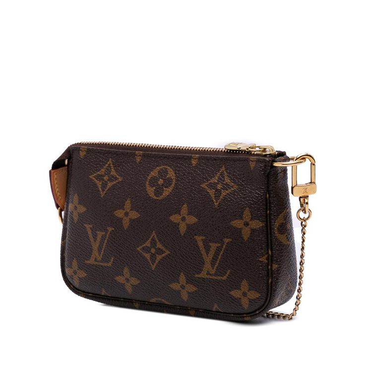 Louis Vuitton Pochette Accessoires