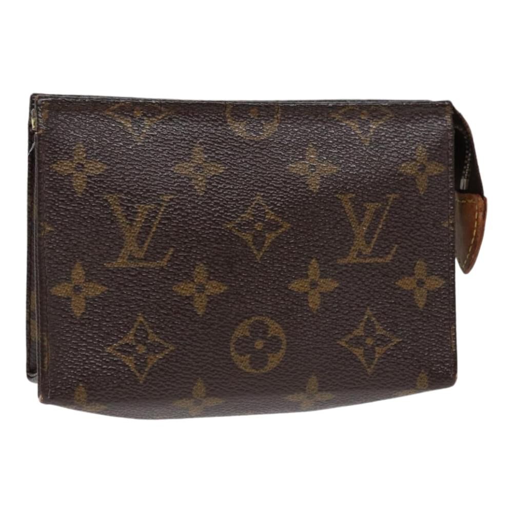 Louis Vuitton Poche Toilette