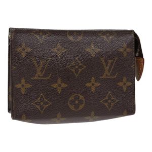 Louis Vuitton Poche Toilette