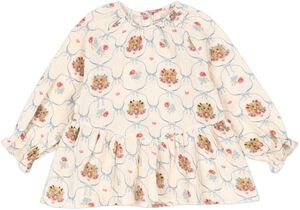 COCO BLOUSE GOTS