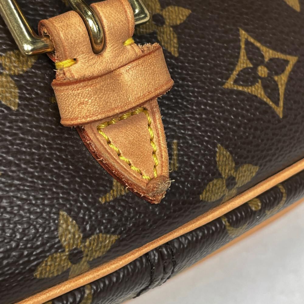 Louis Vuitton Crossbody Bag