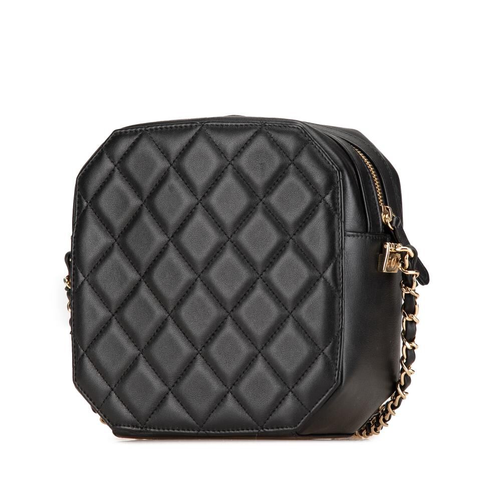 Chanel Crossbody Bag
