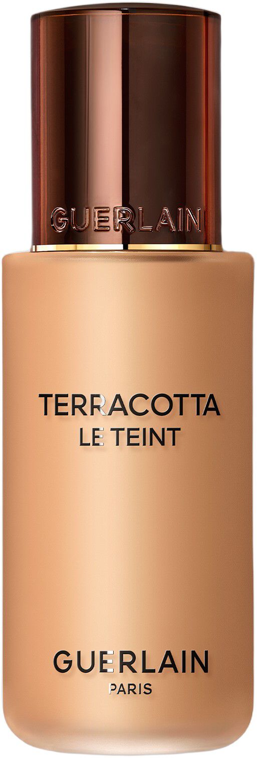 Terracotta Le Teint Healthy Glow Natural Perfection Foundation 24H Wea