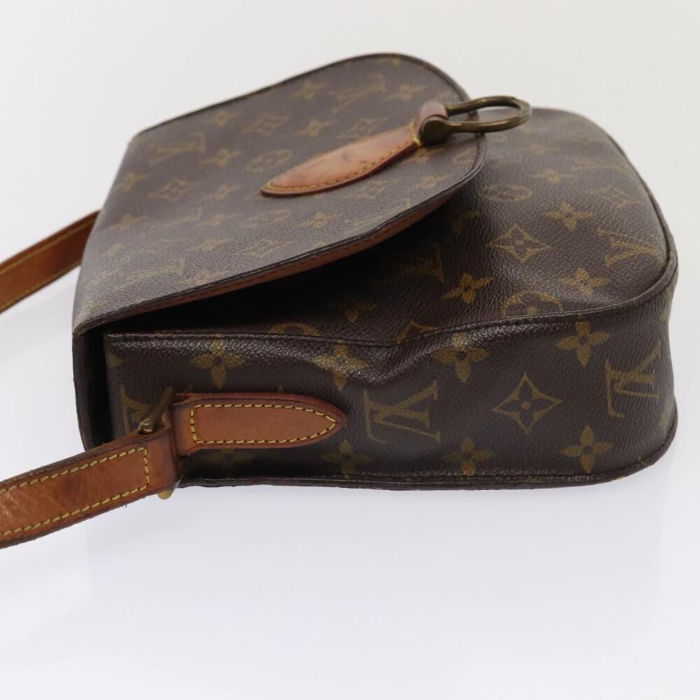 Louis Vuitton Saint Cloud