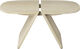 Side table -AVIO- Colour Oak 40 x 80 cm