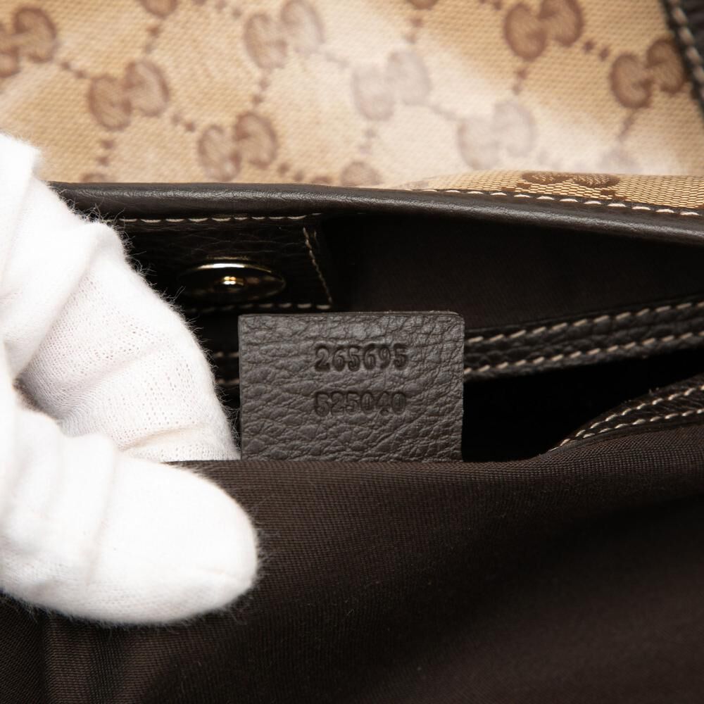 Gucci Tote