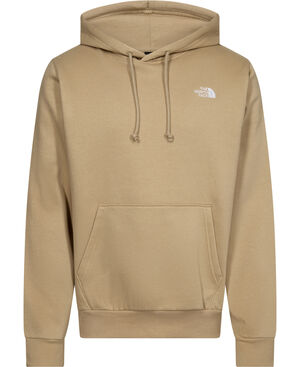 M EVOLUTION SIMPLE DOME REGULAR HOODIE
