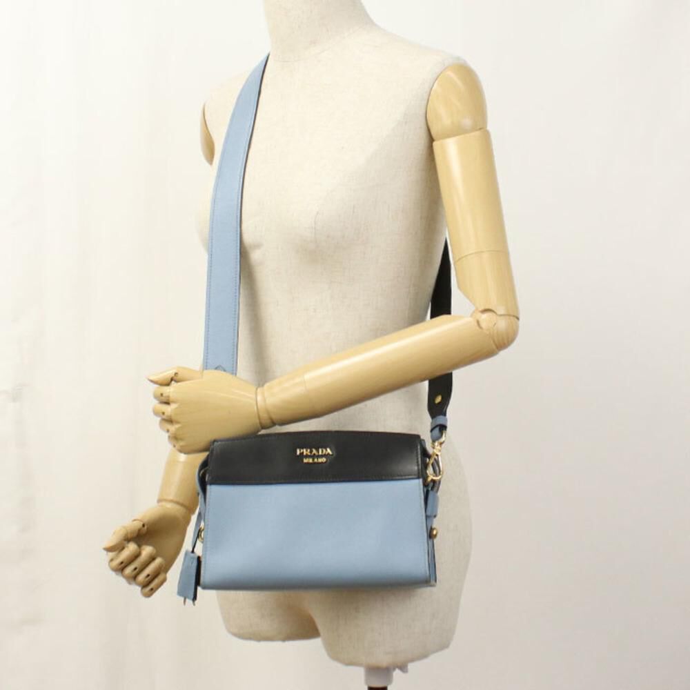 Prada Shoulder Bag