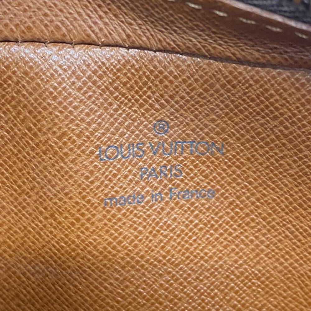 Louis Vuitton Cite