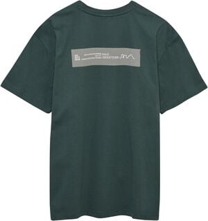 HALO GRAPHIC T-SHIRT