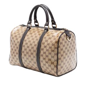 Gucci Boston Bag