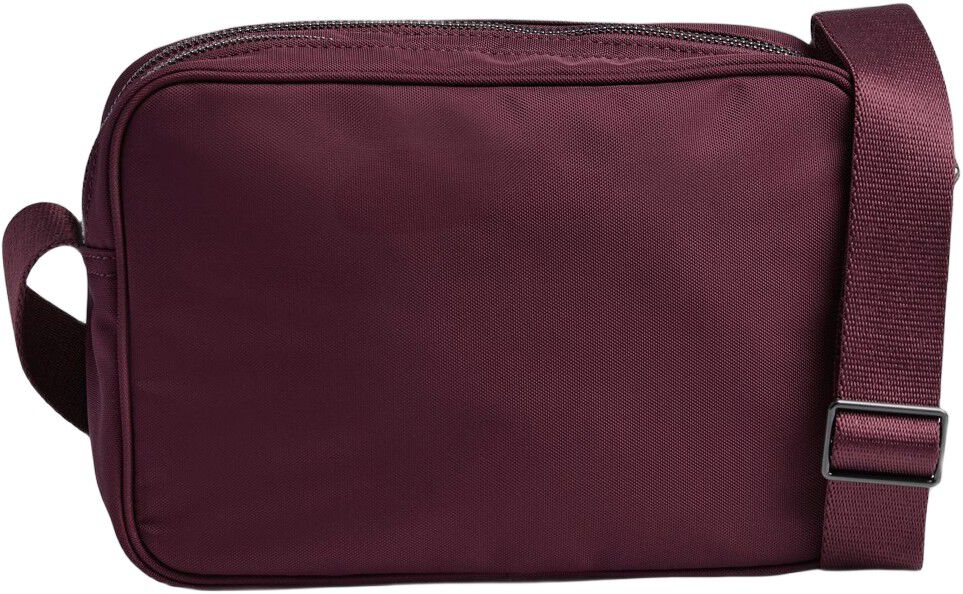 Flamembg Cross. Bag, Rec.