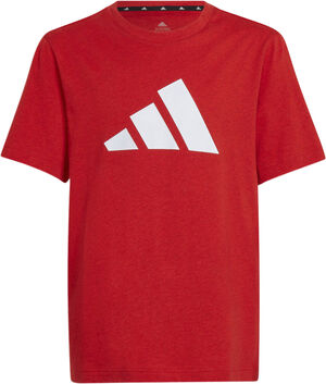 Future Icons 3-Stripes Logo T-shirt