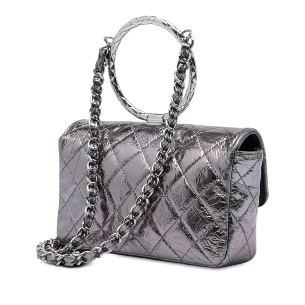 Chanel Flap Bag