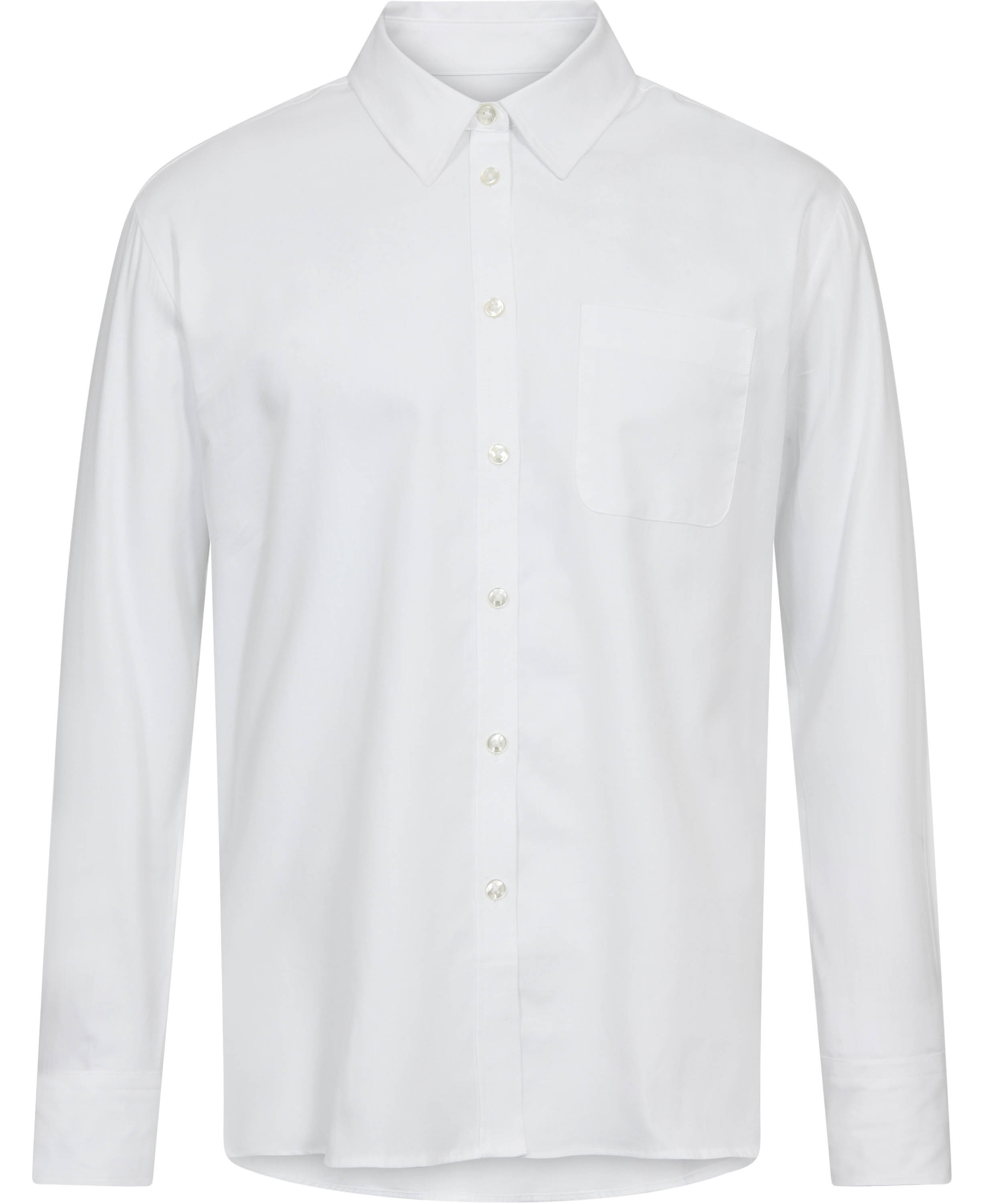 Darling 4 Regular Shirt - 100% Organic Cotton GOTS