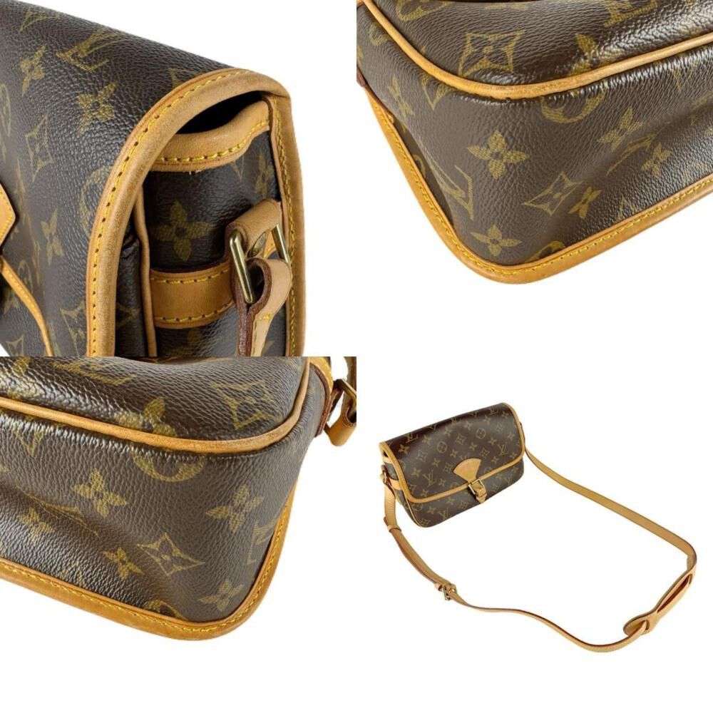 Louis Vuitton Sologne