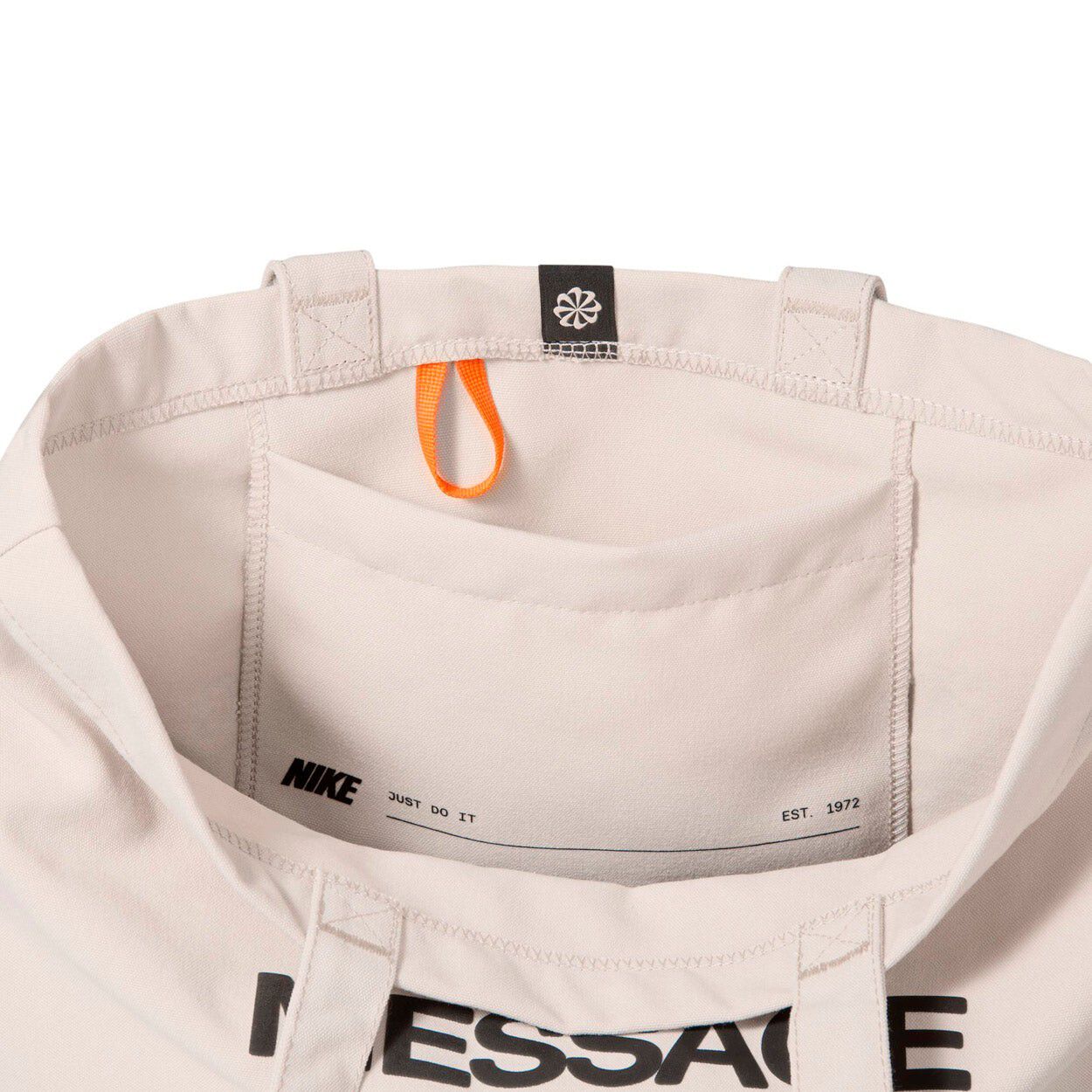 Heritage Tote 22 Liter Skuldertaske