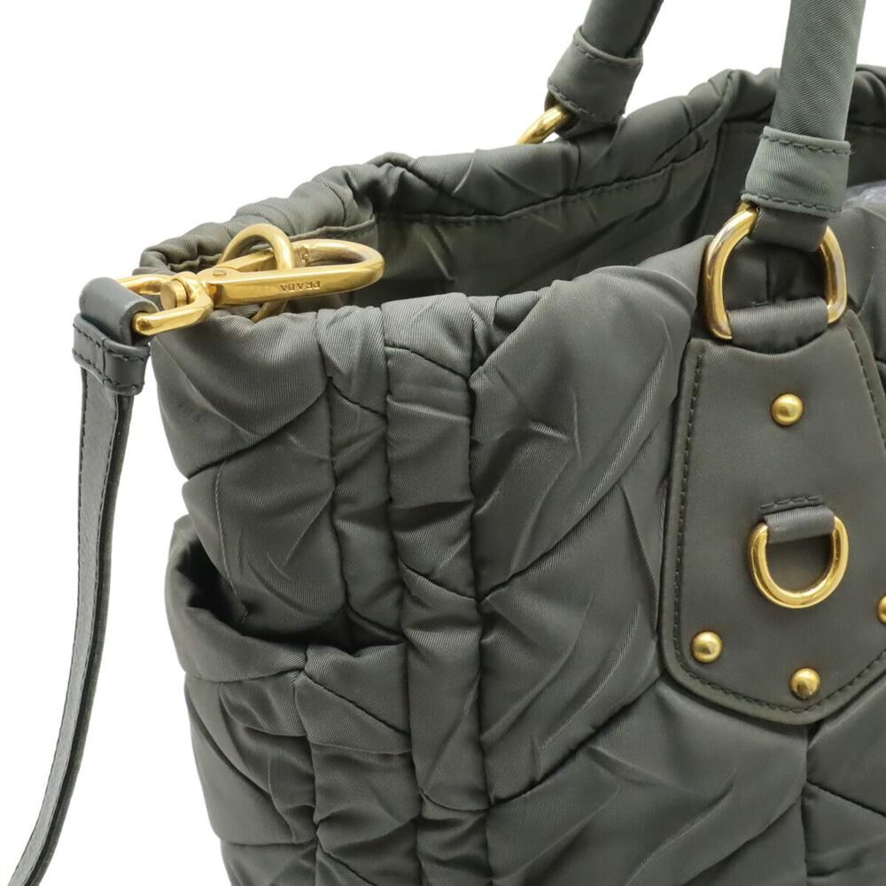 Prada Tote