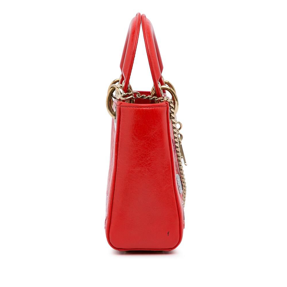Dior Lady Dior
