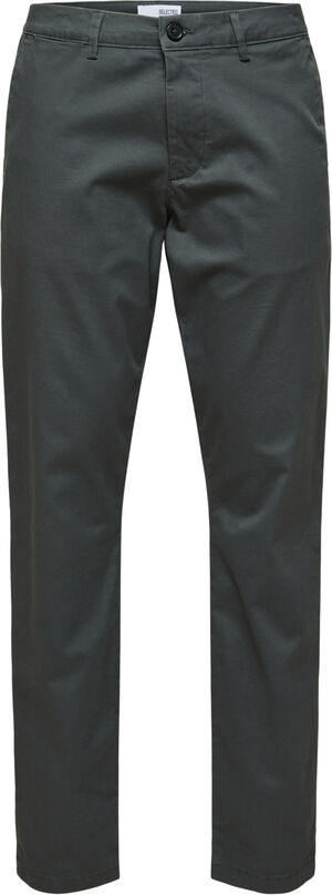 SLHSLIM-NEW MILES 175 FLEX CHINO W