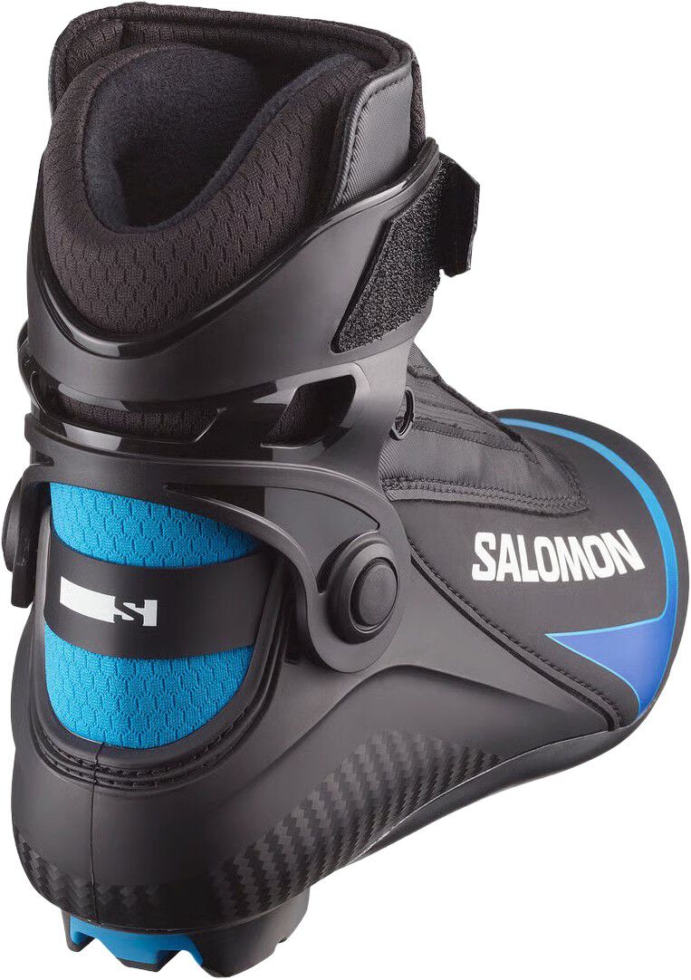 XC SHOES S/RACE SKIATHLON CS Langrends St&oslash;vler