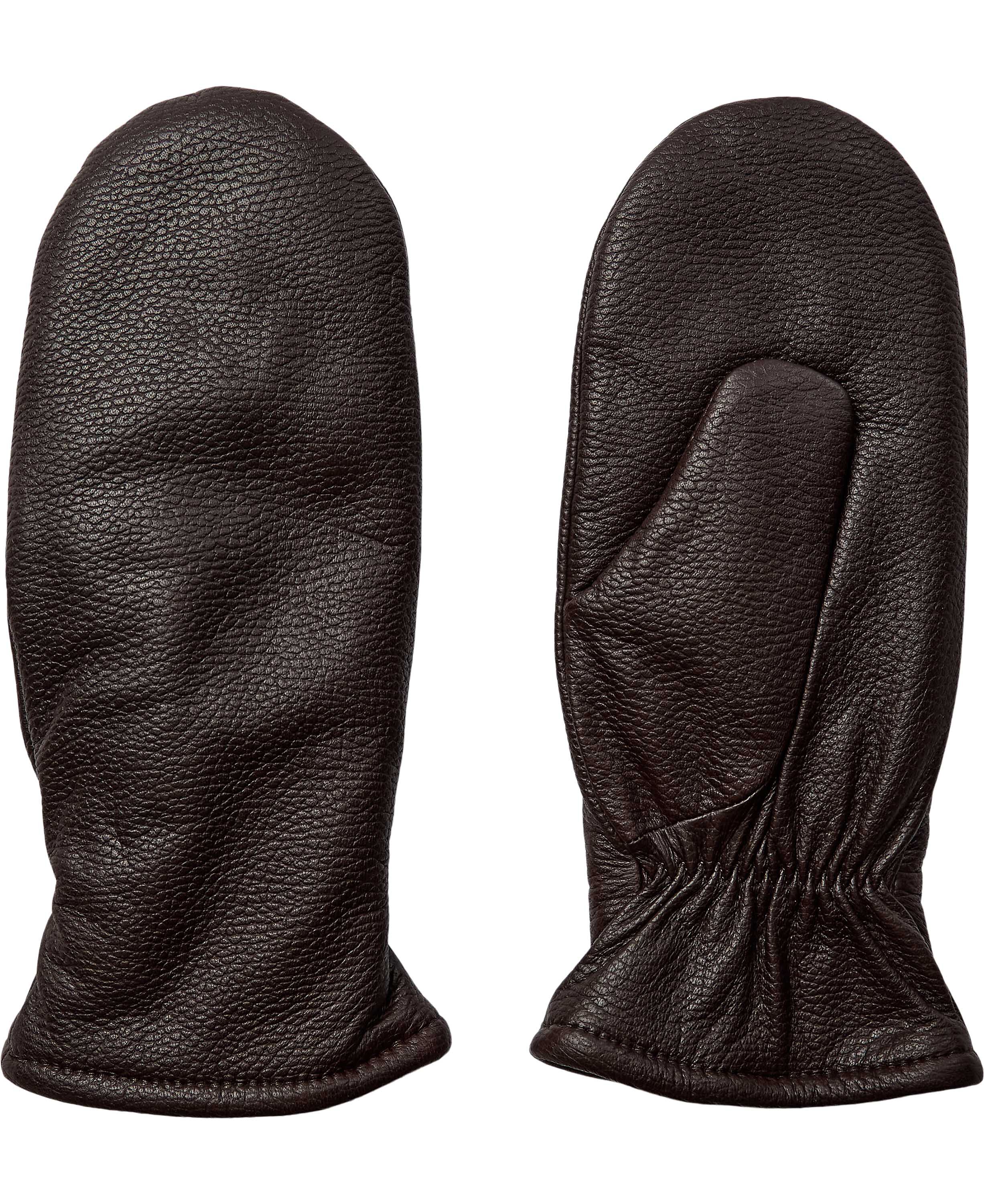 Maya 2 LWG Leather Mittens