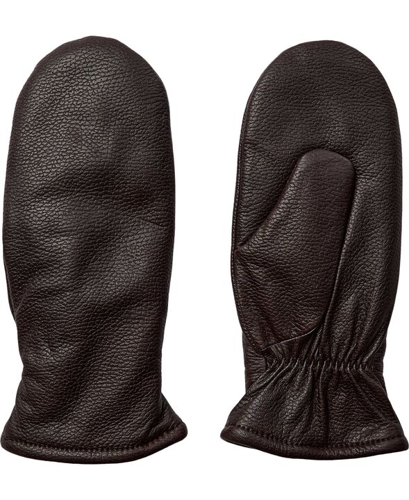 Maya 2 LWG Leather Mittens