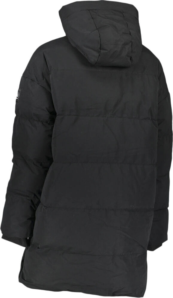 Alberta II Parka Jakke