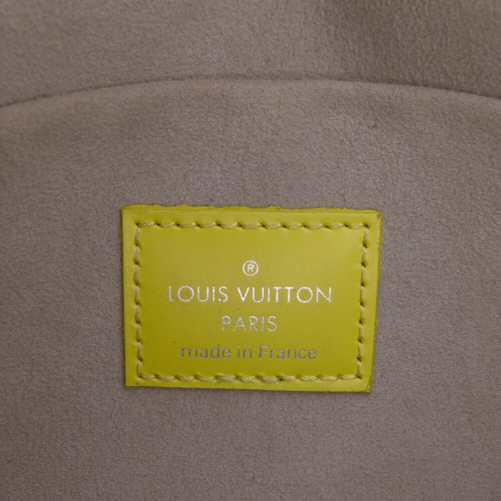 Louis Vuitton Pochette Felicie