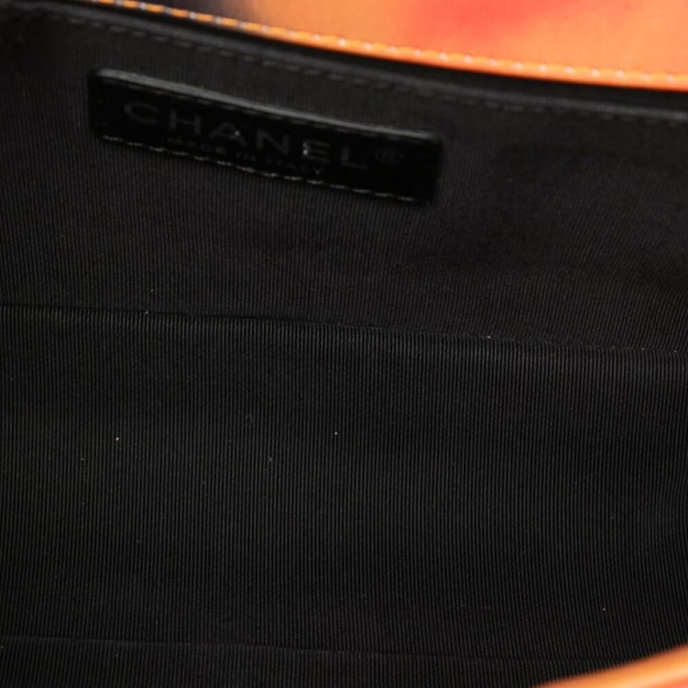 Chanel Boy Bags
