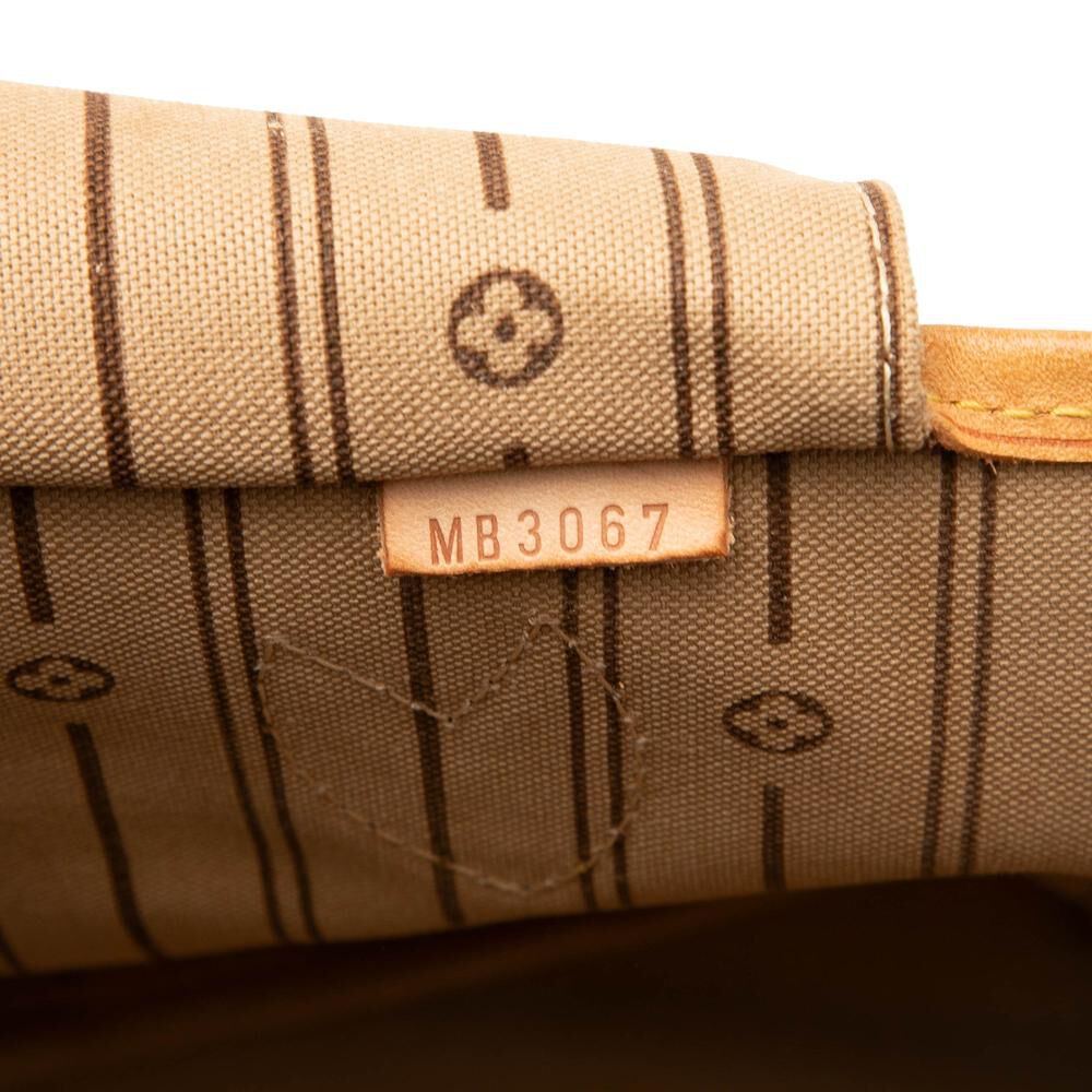 Louis Vuitton Neverfull