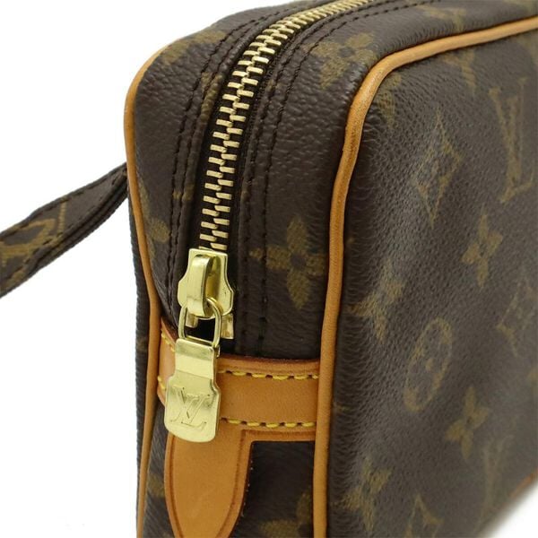 Louis Vuitton Marly Dragonne