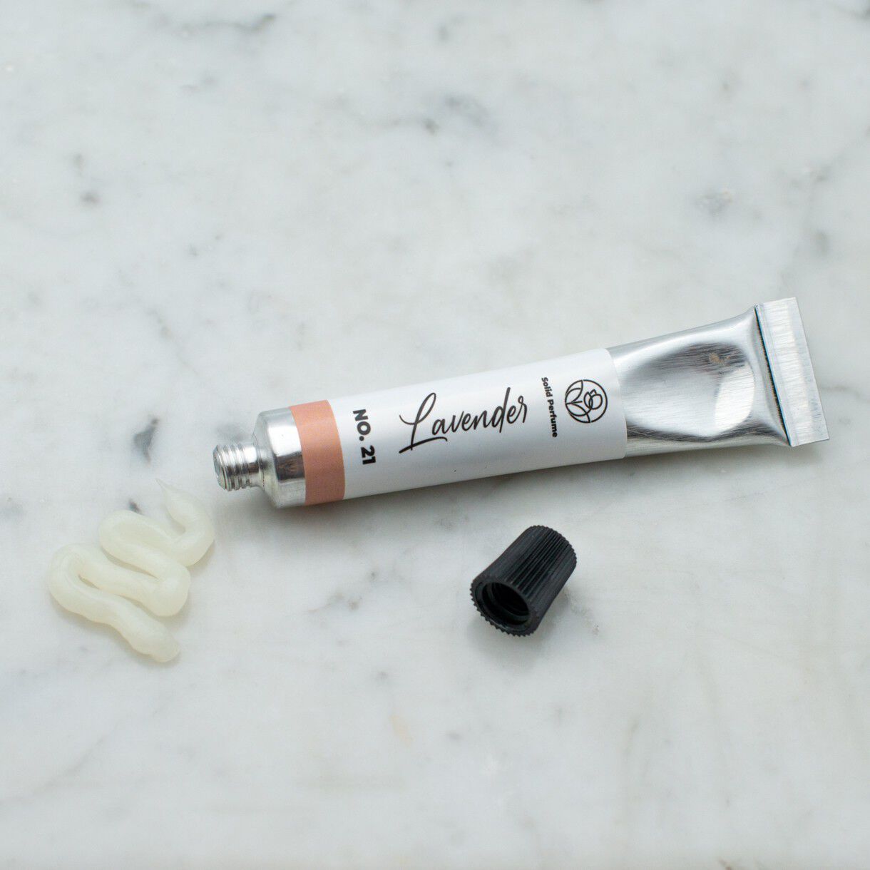 Solid parfume - Lavender No 21