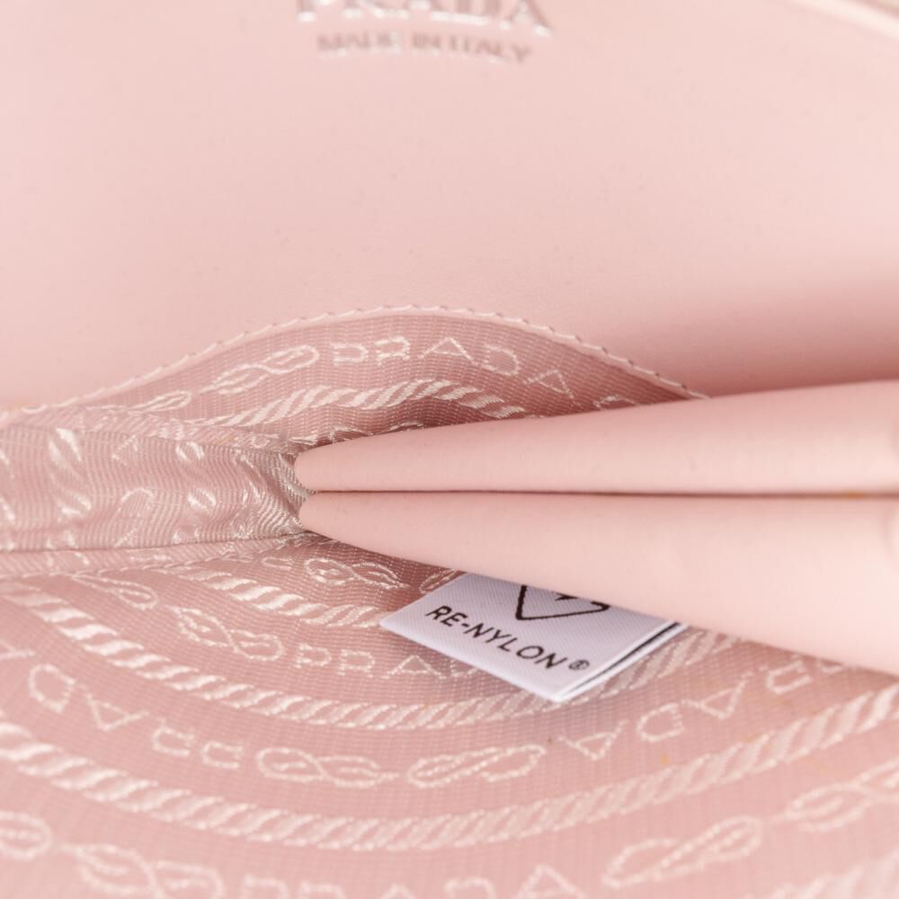 Prada Pouch