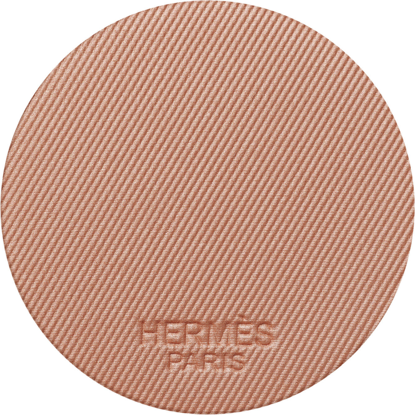 Rose Herm&egrave;s Silky Blush Powder