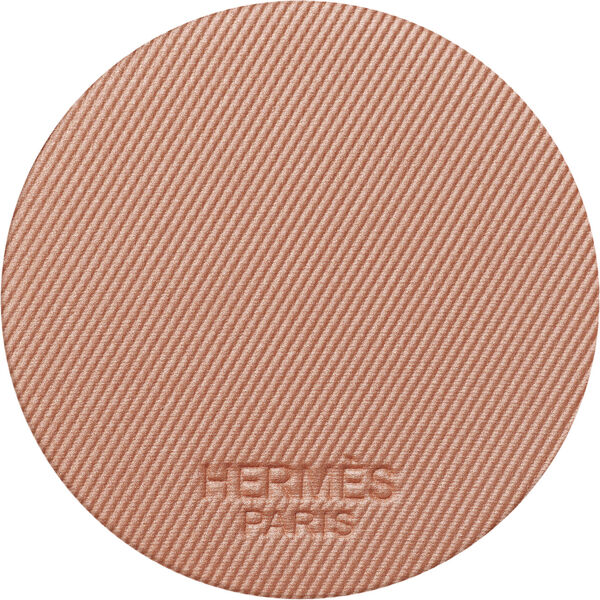Rose Hermès Silky Blush Powder
