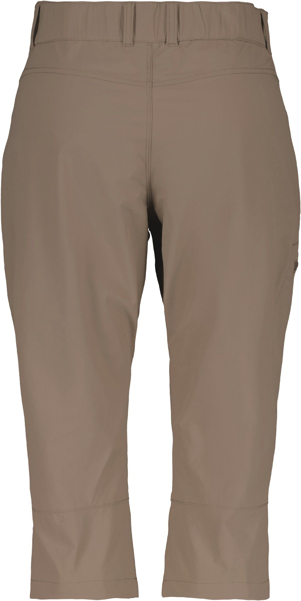 MAPLE SOFTSHELL CAPRI WOMEN