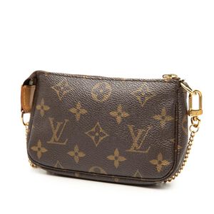 Louis Vuitton Pochette Accessoires